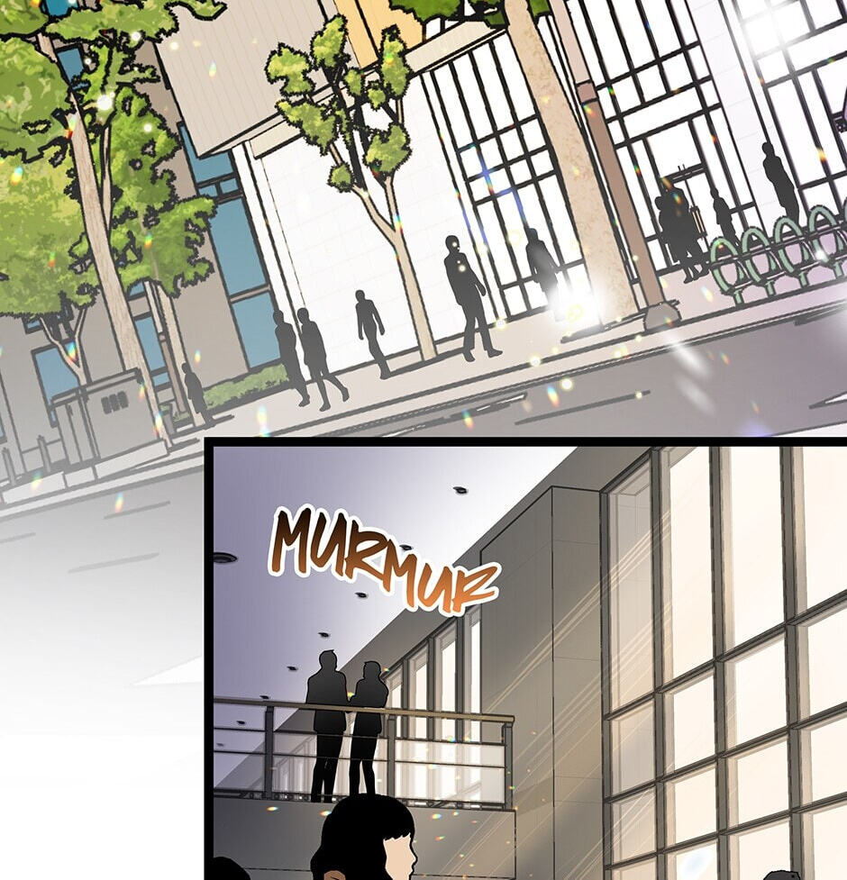 I'm the Only One With Genius DNA Chapter 14 page 21 - 