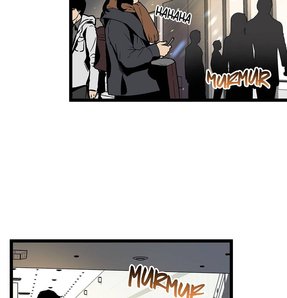 I'm the Only One With Genius DNA Chapter 14 page 22 - 