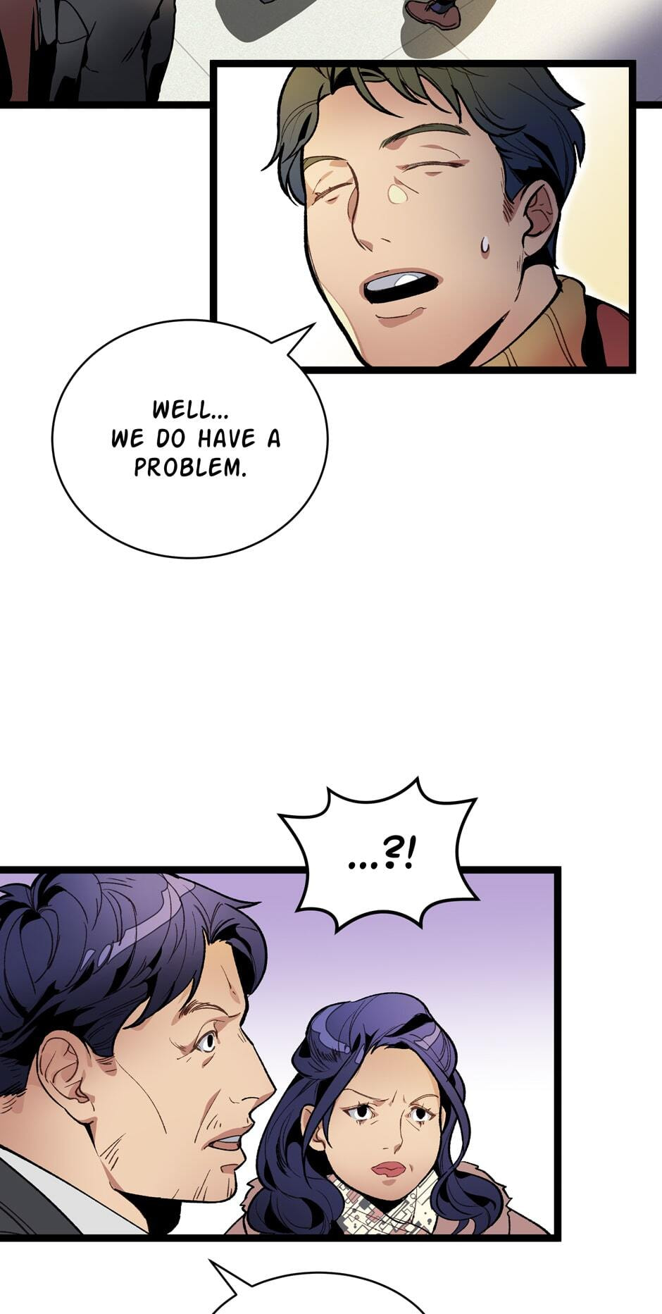I'm the Only One With Genius DNA Chapter 14 page 28 - 