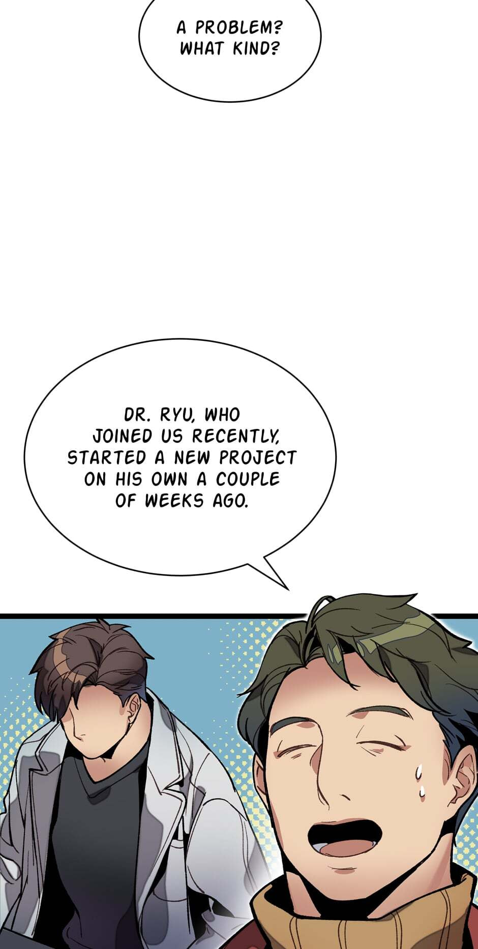 I'm the Only One With Genius DNA Chapter 14 page 29 - 