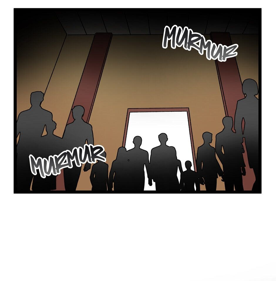 I'm the Only One With Genius DNA Chapter 14 page 32 - 