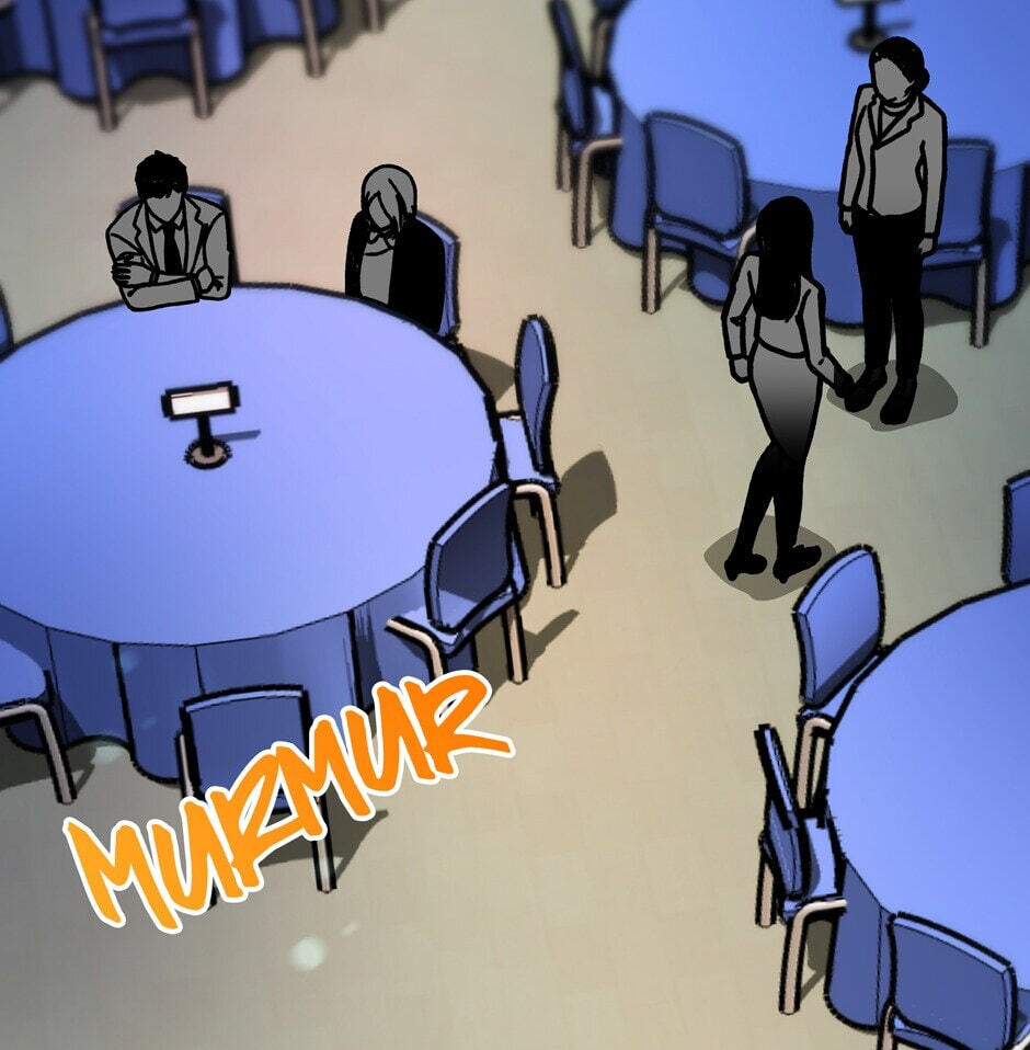 I'm the Only One With Genius DNA Chapter 14 page 34 - 