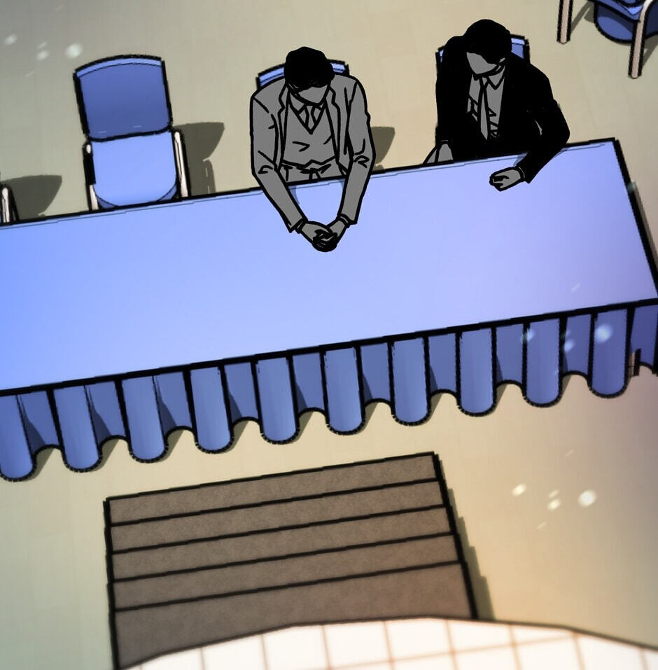 I'm the Only One With Genius DNA Chapter 14 page 35 - 