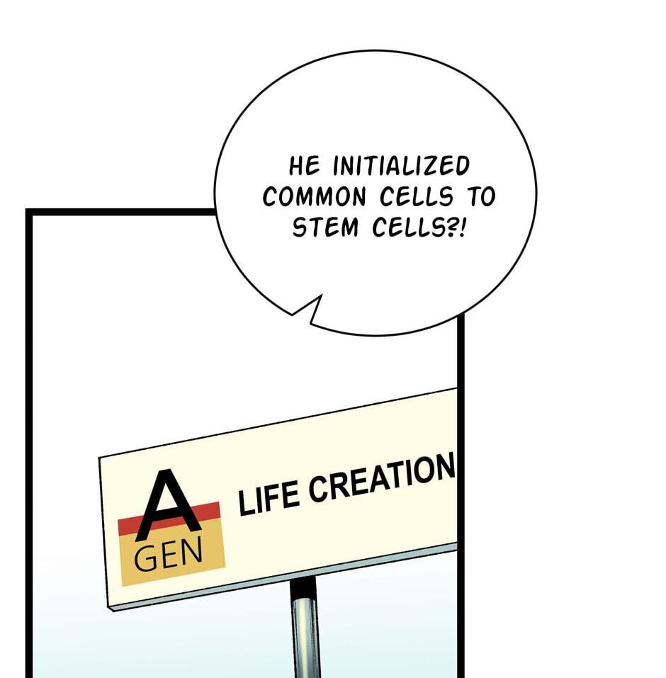 I'm the Only One With Genius DNA Chapter 14 page 37 - 