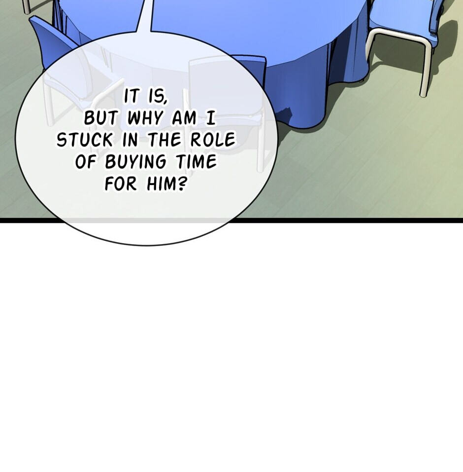 I'm the Only One With Genius DNA Chapter 14 page 39 - 