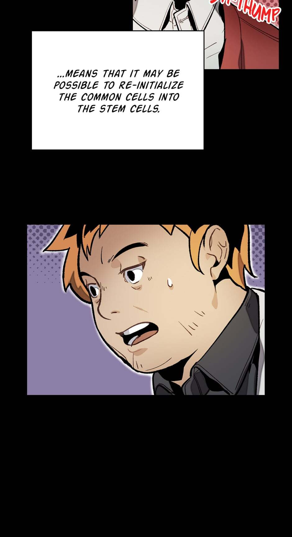 I'm the Only One With Genius DNA Chapter 14 page 5 - 