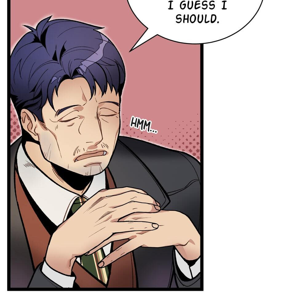 I'm the Only One With Genius DNA Chapter 14 page 42 - 