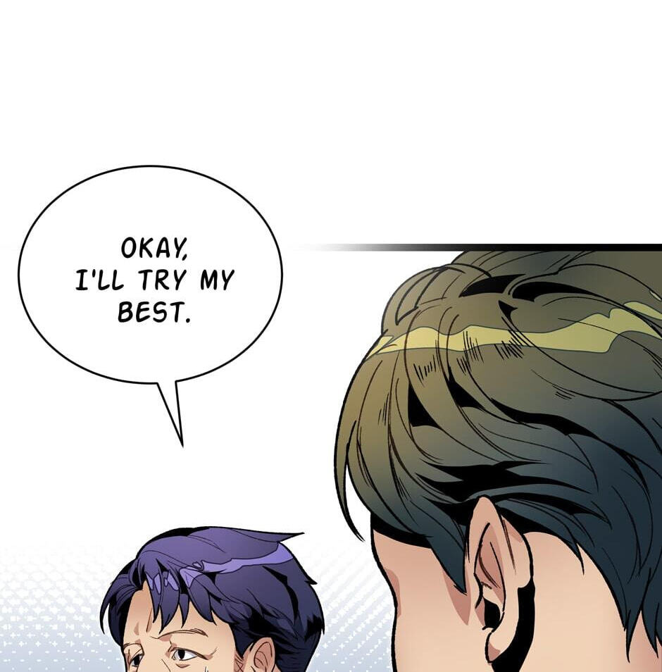 I'm the Only One With Genius DNA Chapter 14 page 43 - 