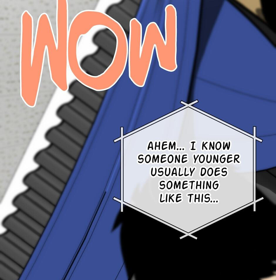 I'm the Only One With Genius DNA Chapter 14 page 46 - 