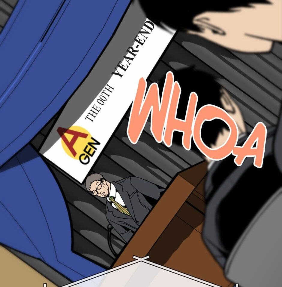 I'm the Only One With Genius DNA Chapter 14 page 47 - 