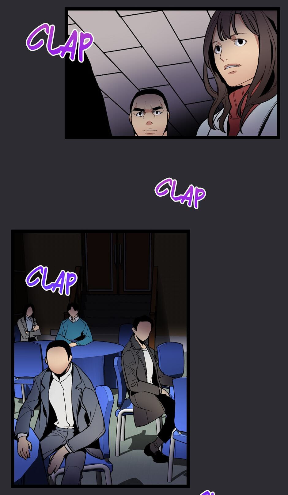 I'm the Only One With Genius DNA Chapter 14 page 50 - 