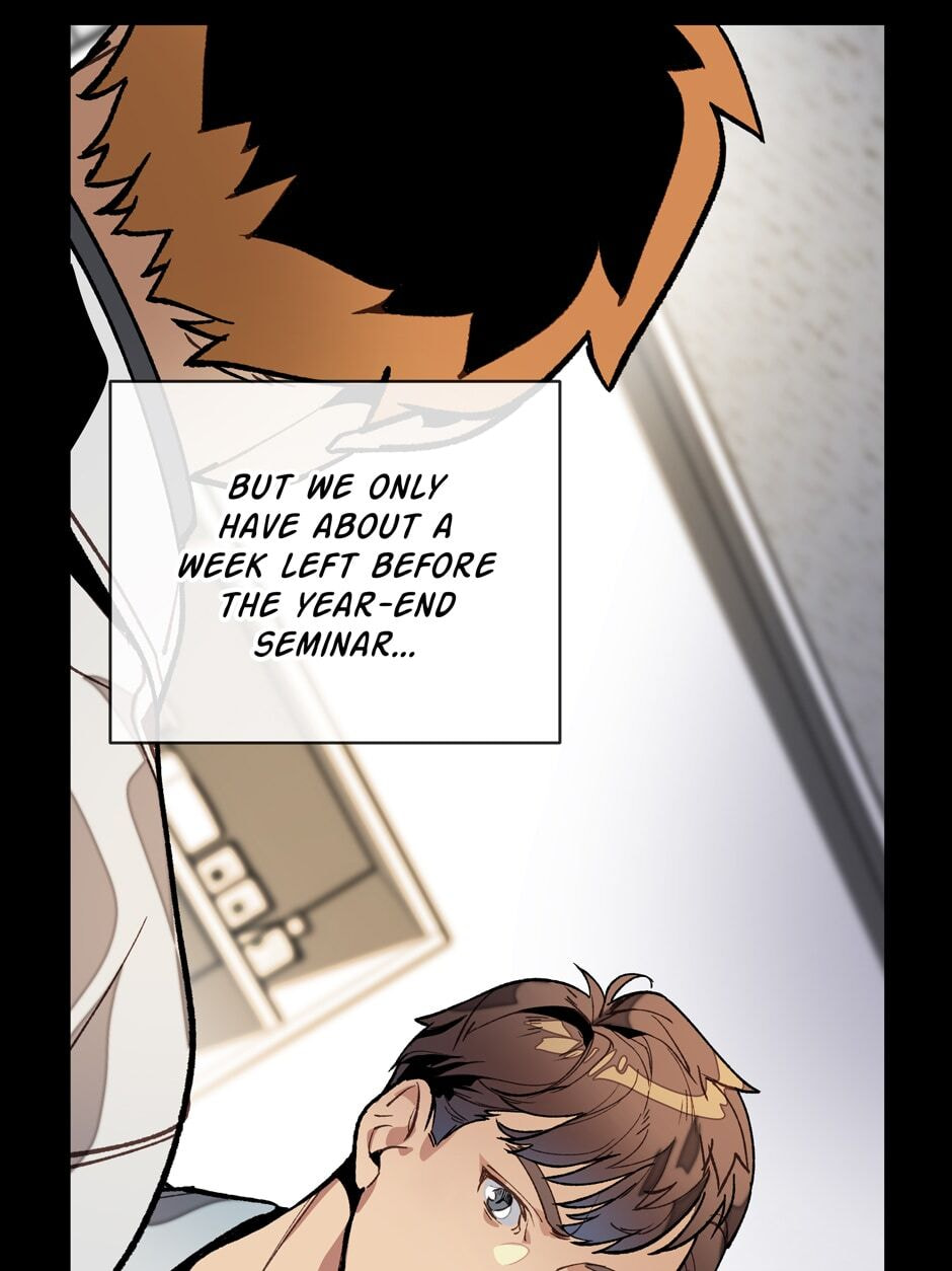 I'm the Only One With Genius DNA Chapter 14 page 6 - 
