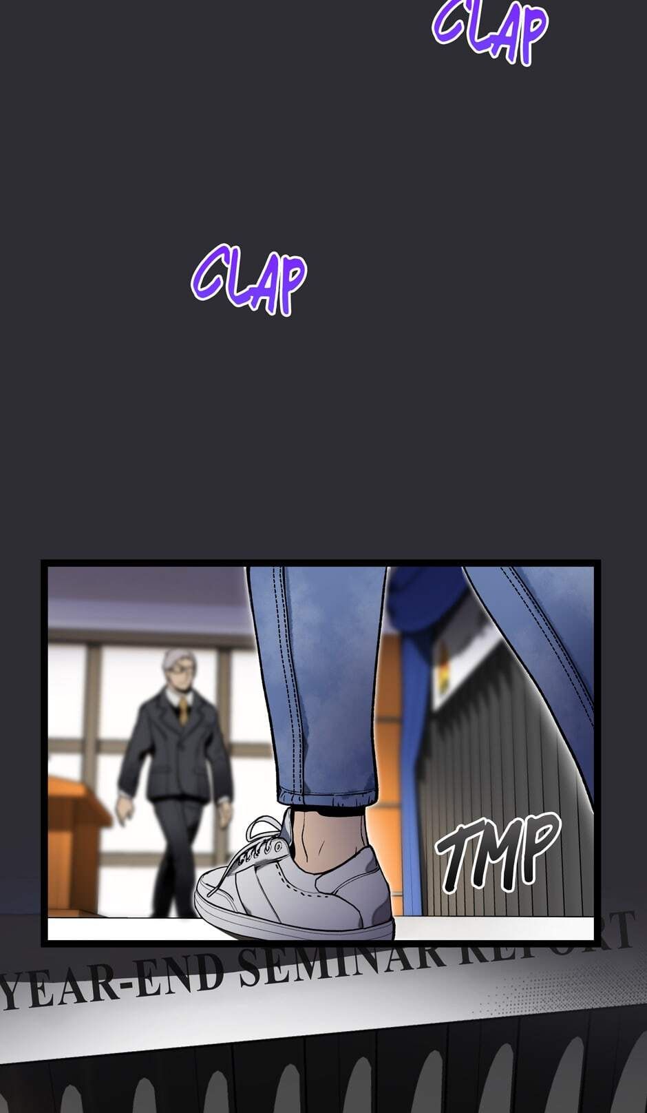 I'm the Only One With Genius DNA Chapter 14 page 51 - 