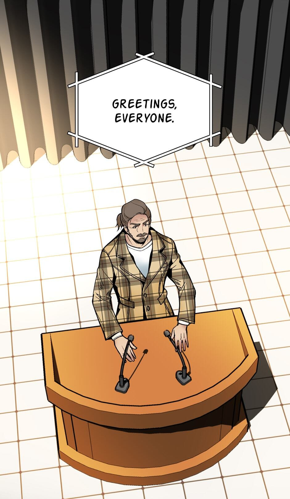 I'm the Only One With Genius DNA Chapter 14 page 52 - 