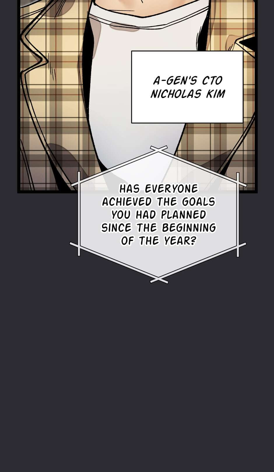 I'm the Only One With Genius DNA Chapter 14 page 54 - 