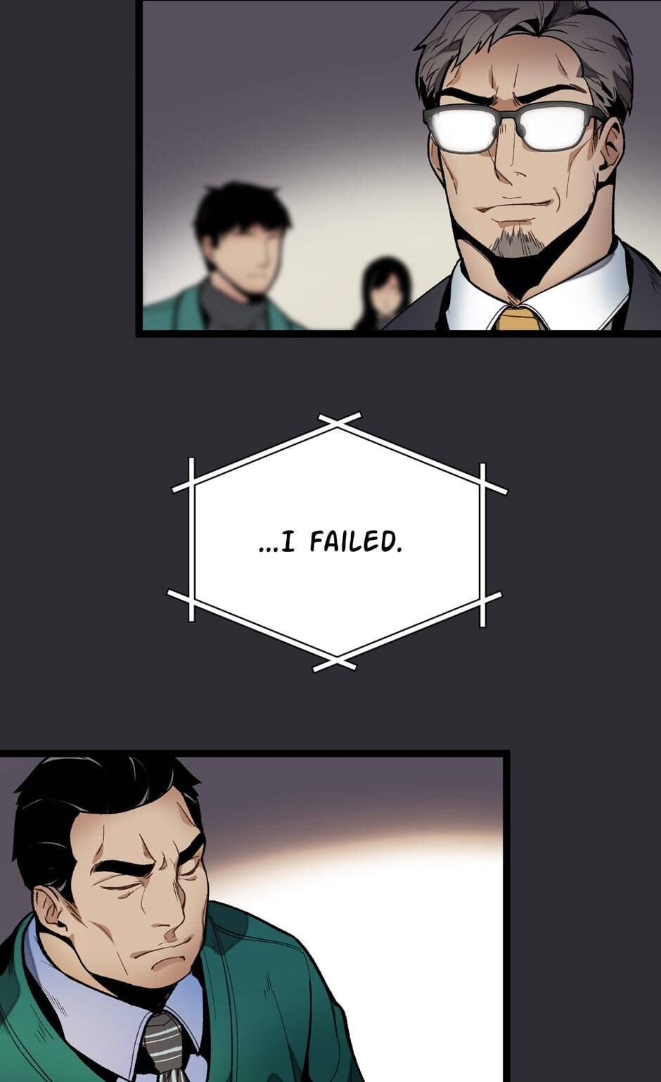 I'm the Only One With Genius DNA Chapter 14 page 56 - 