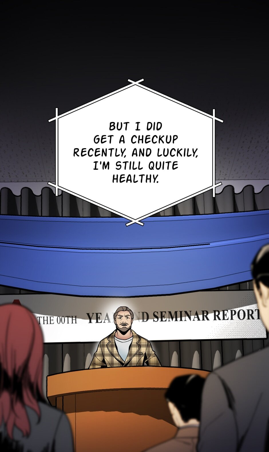 I'm the Only One With Genius DNA Chapter 14 page 58 - 