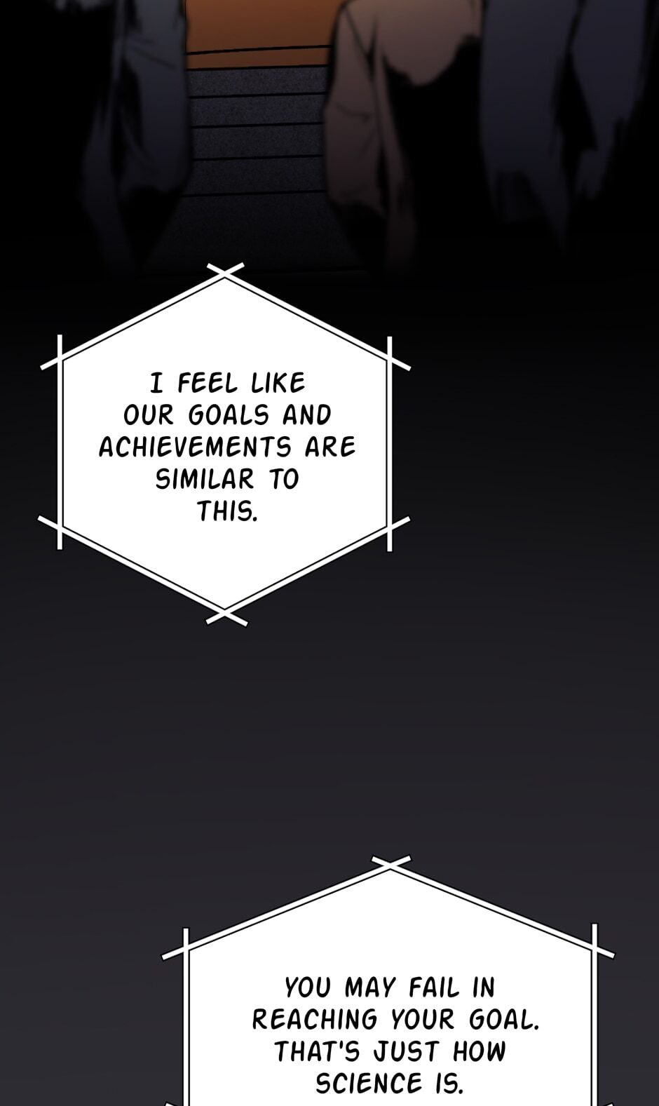I'm the Only One With Genius DNA Chapter 14 page 59 - 
