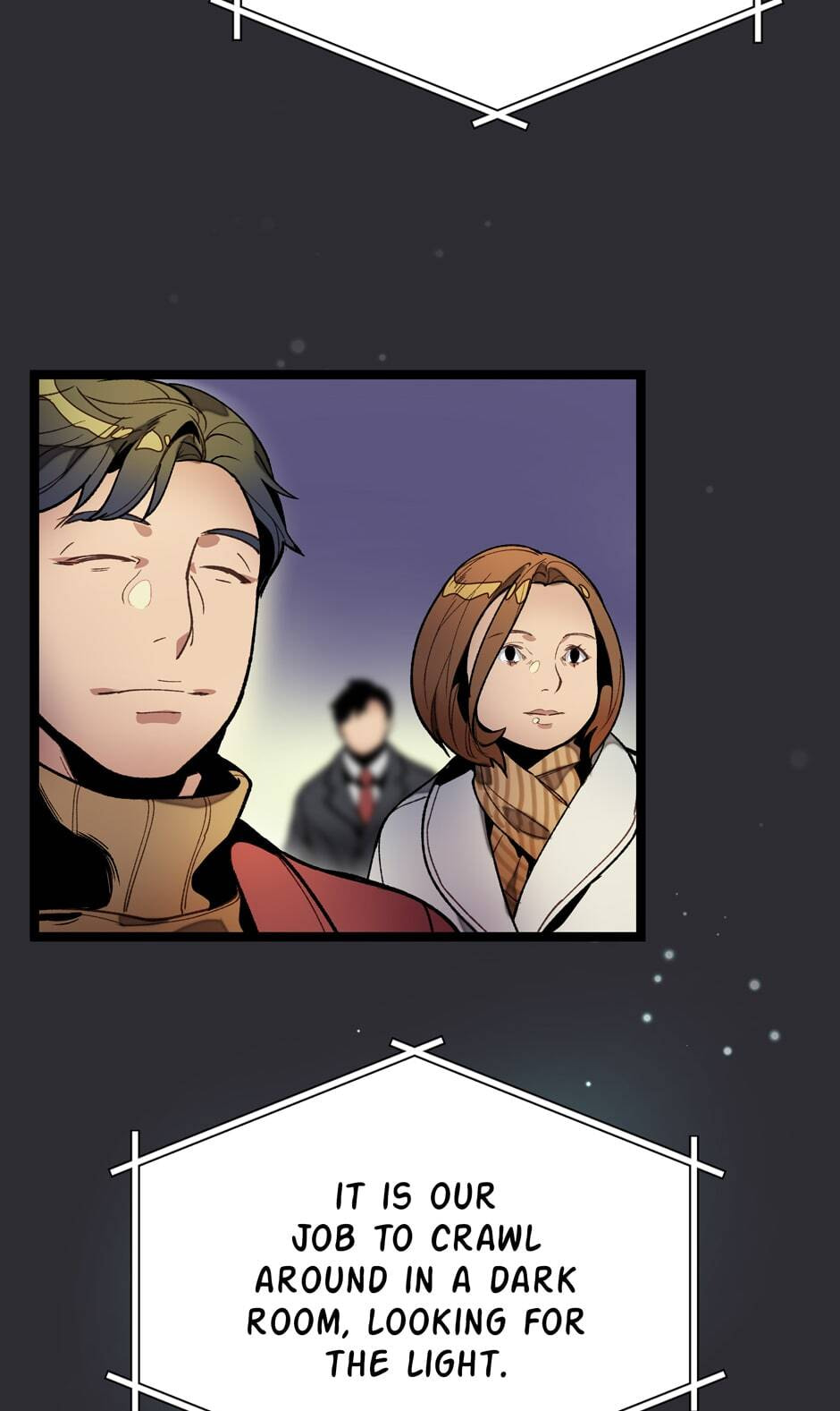 I'm the Only One With Genius DNA Chapter 14 page 60 - 