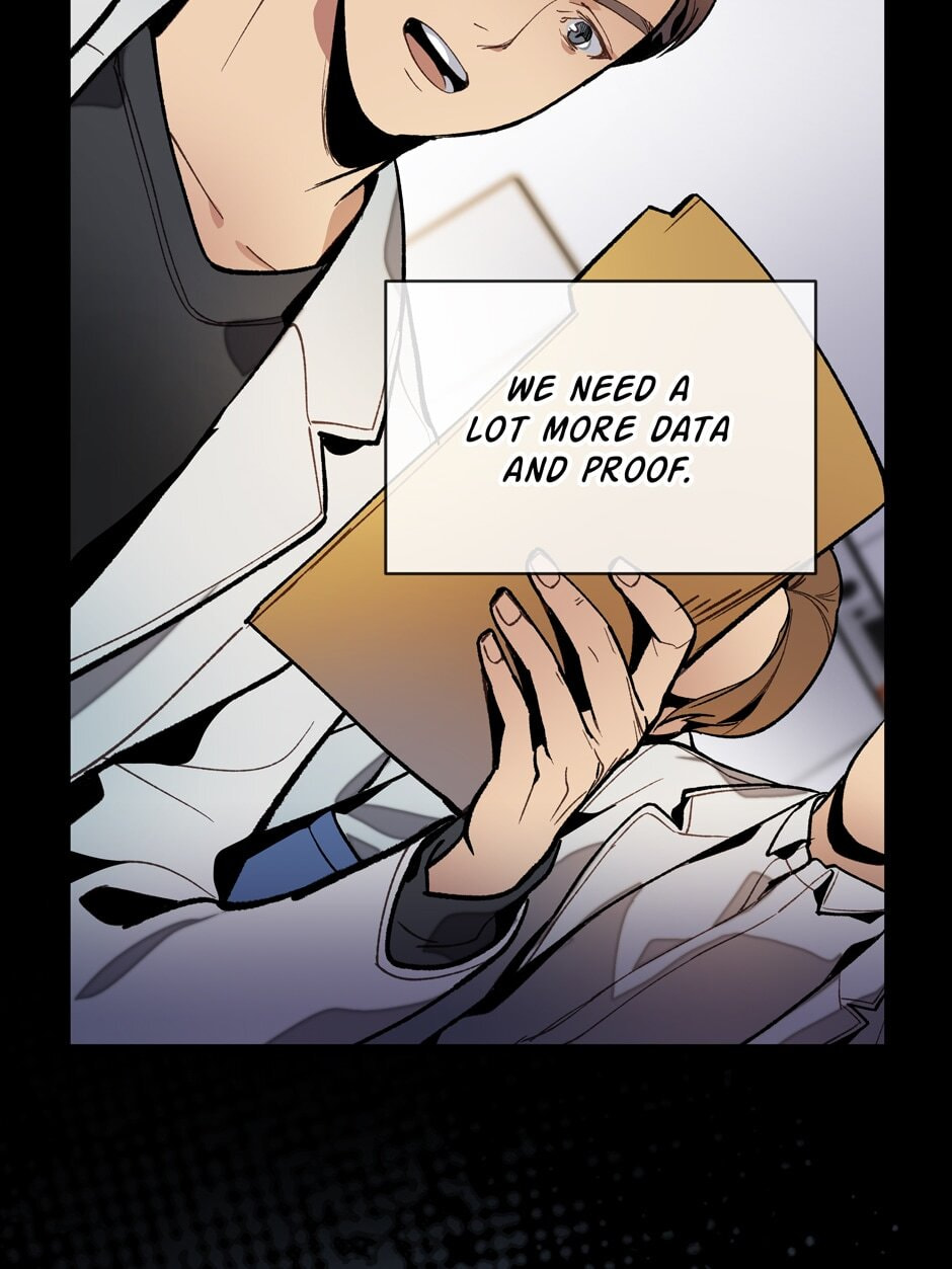 I'm the Only One With Genius DNA Chapter 14 page 7 - 