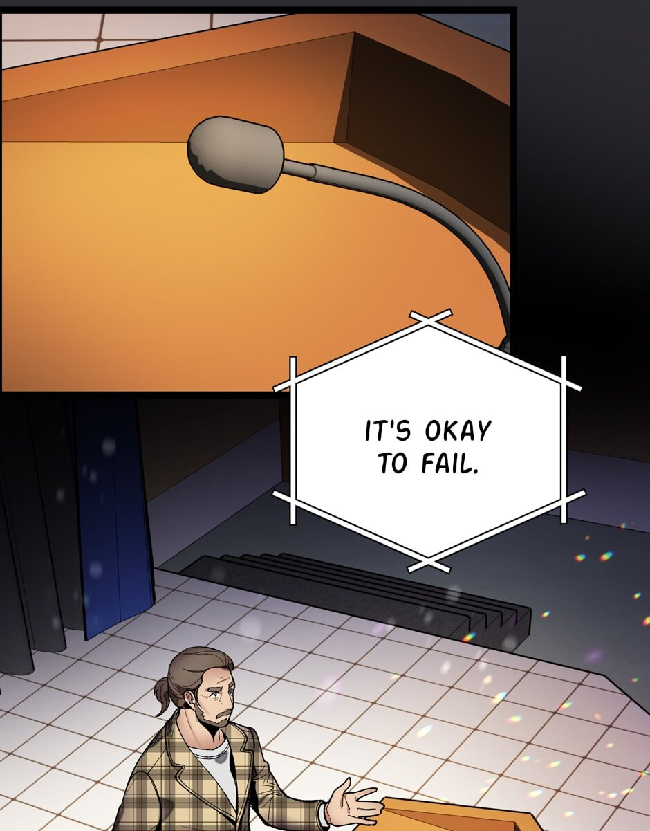 I'm the Only One With Genius DNA Chapter 14 page 62 - 