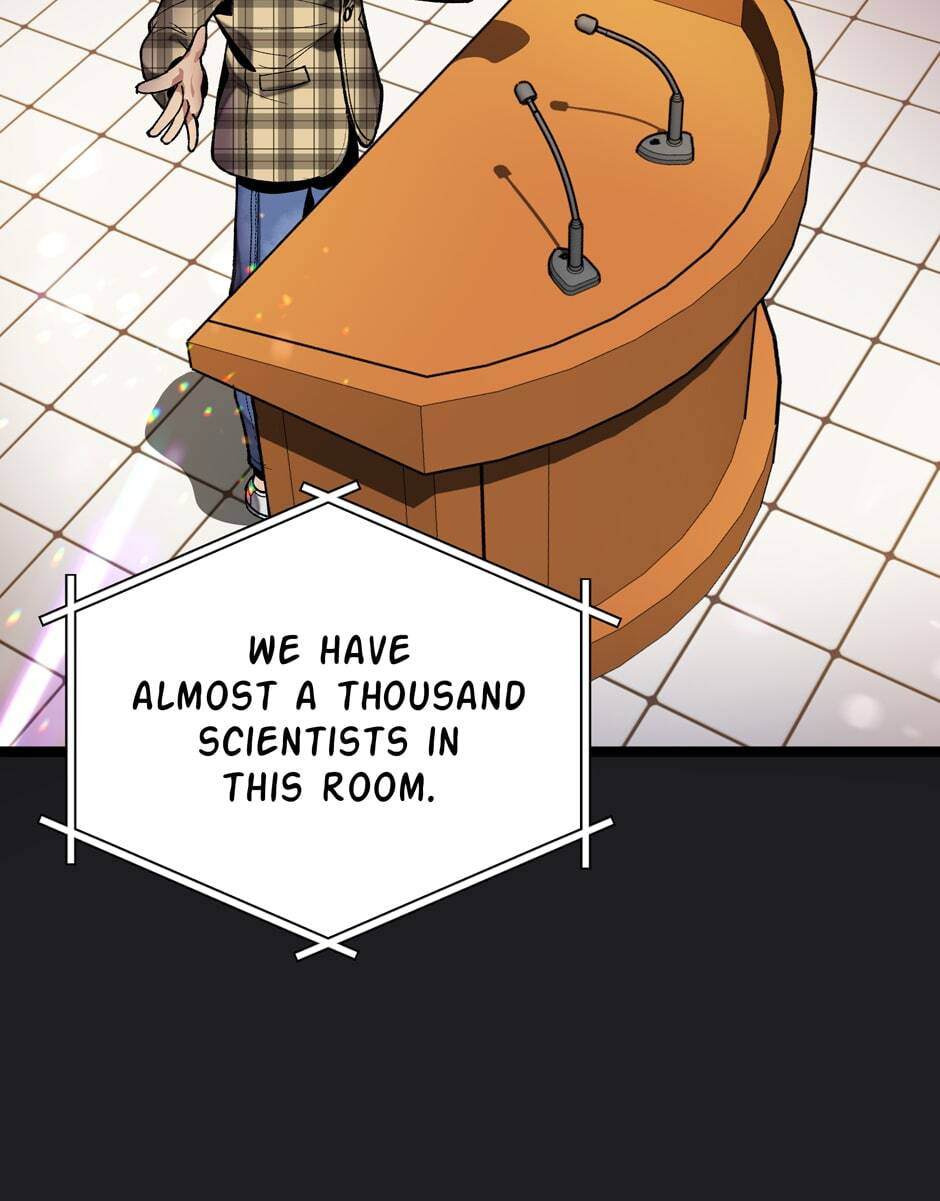 I'm the Only One With Genius DNA Chapter 14 page 63 - 