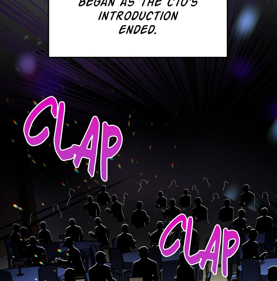I'm the Only One With Genius DNA Chapter 14 page 68 - 