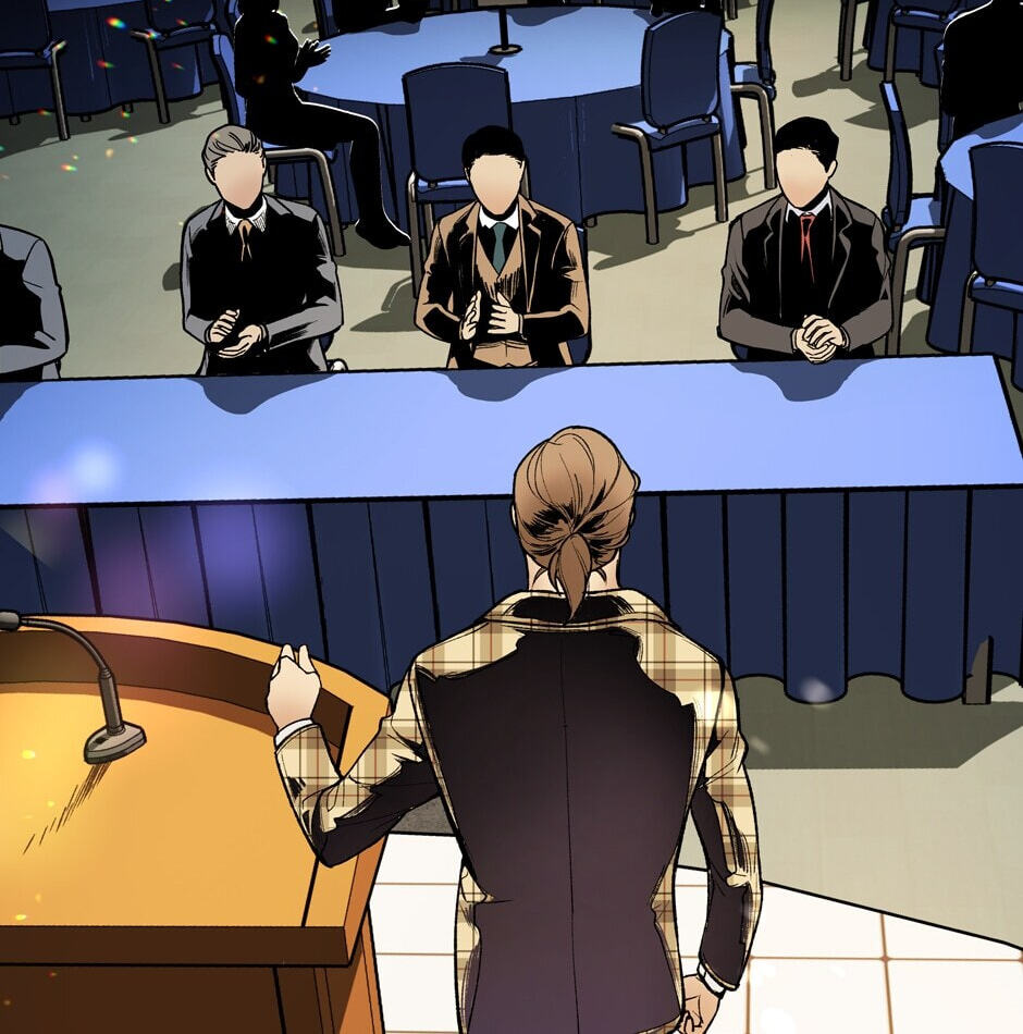 I'm the Only One With Genius DNA Chapter 14 page 69 - 