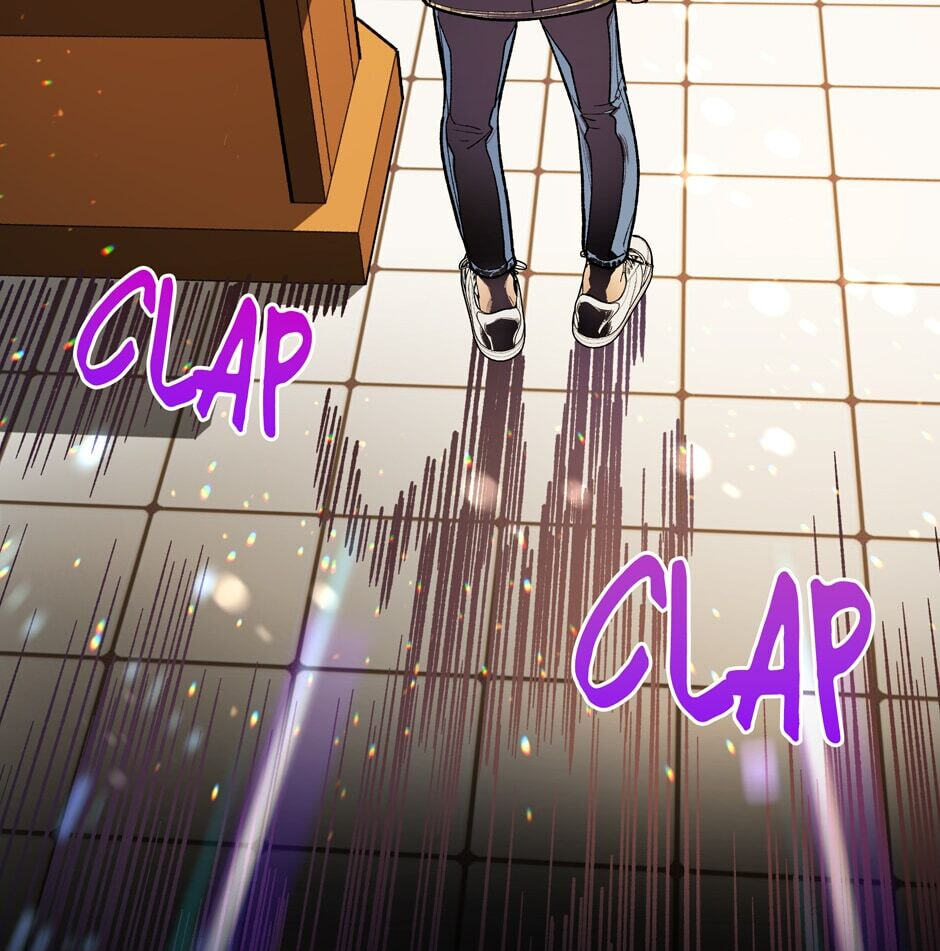 I'm the Only One With Genius DNA Chapter 14 page 70 - 