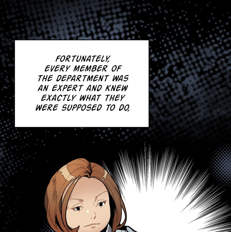 I'm the Only One With Genius DNA Chapter 14 page 8 - 