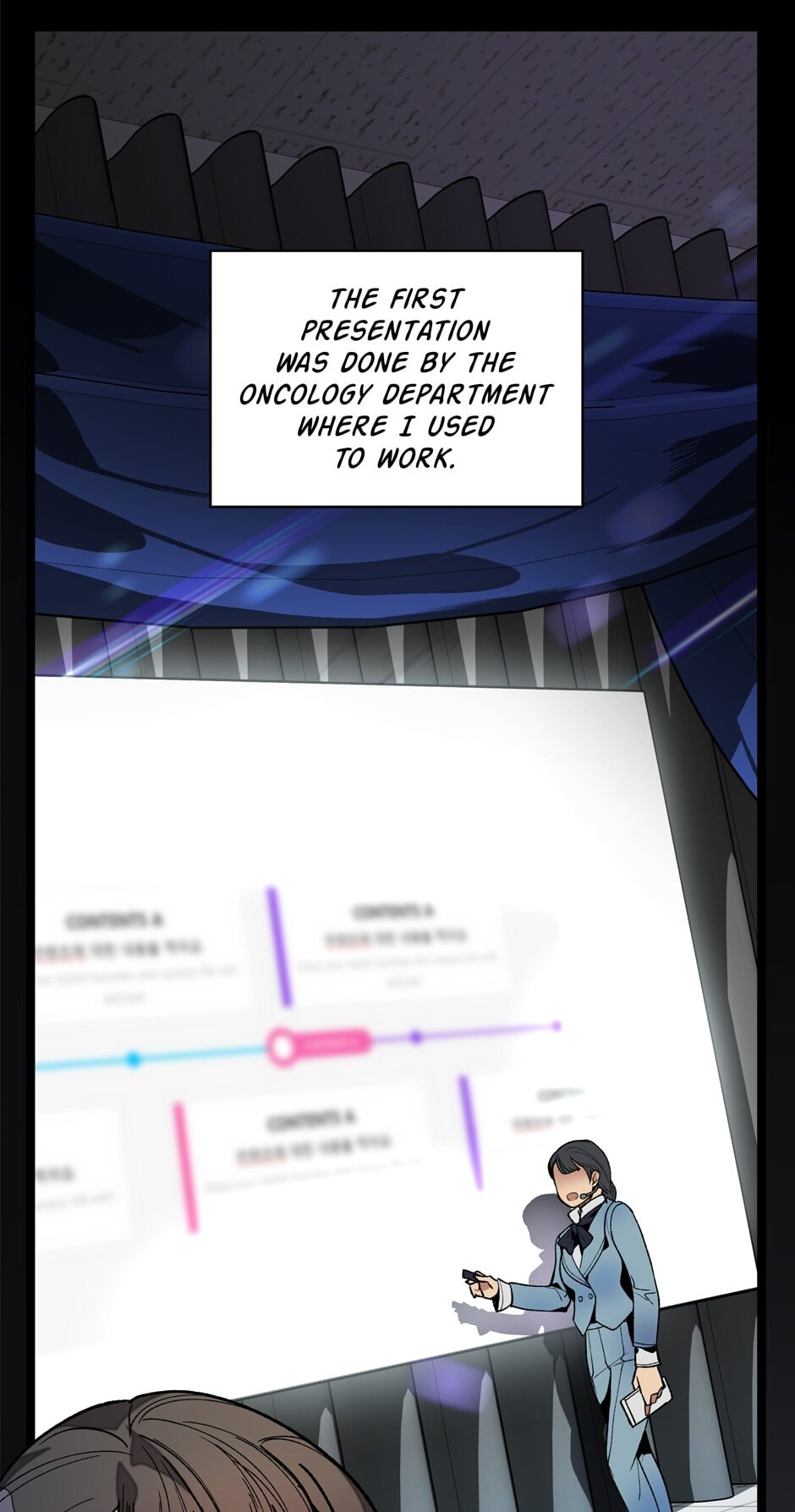 I'm the Only One With Genius DNA Chapter 14 page 72 - 
