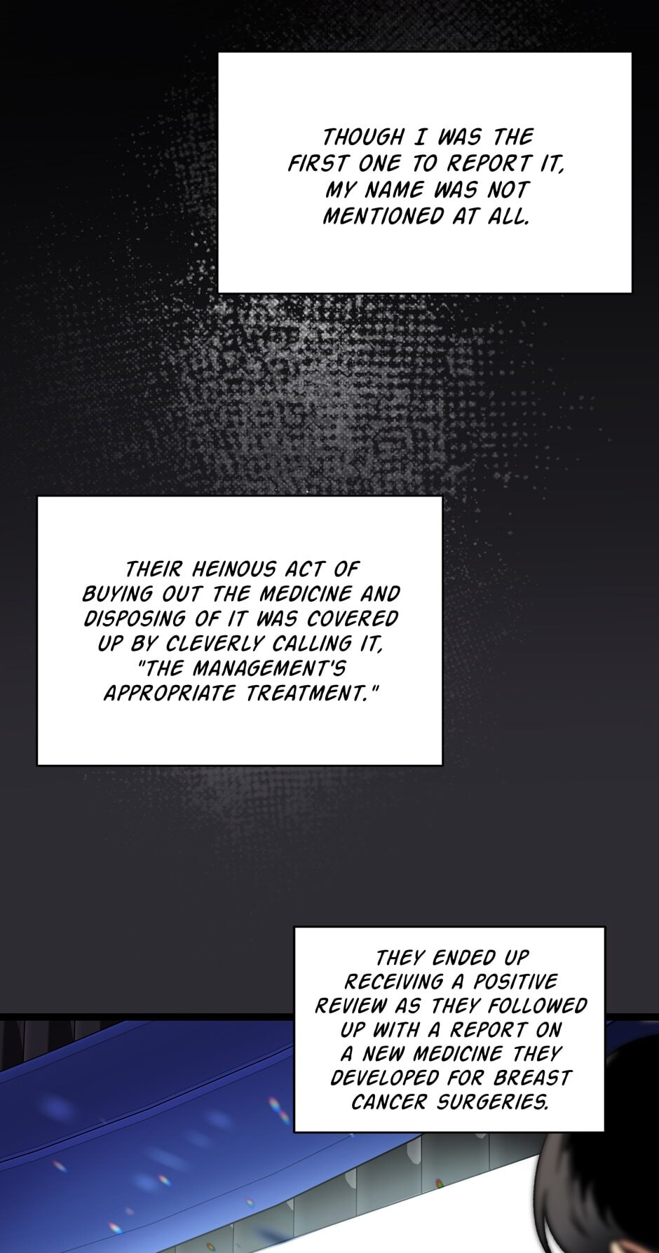I'm the Only One With Genius DNA Chapter 14 page 74 - 