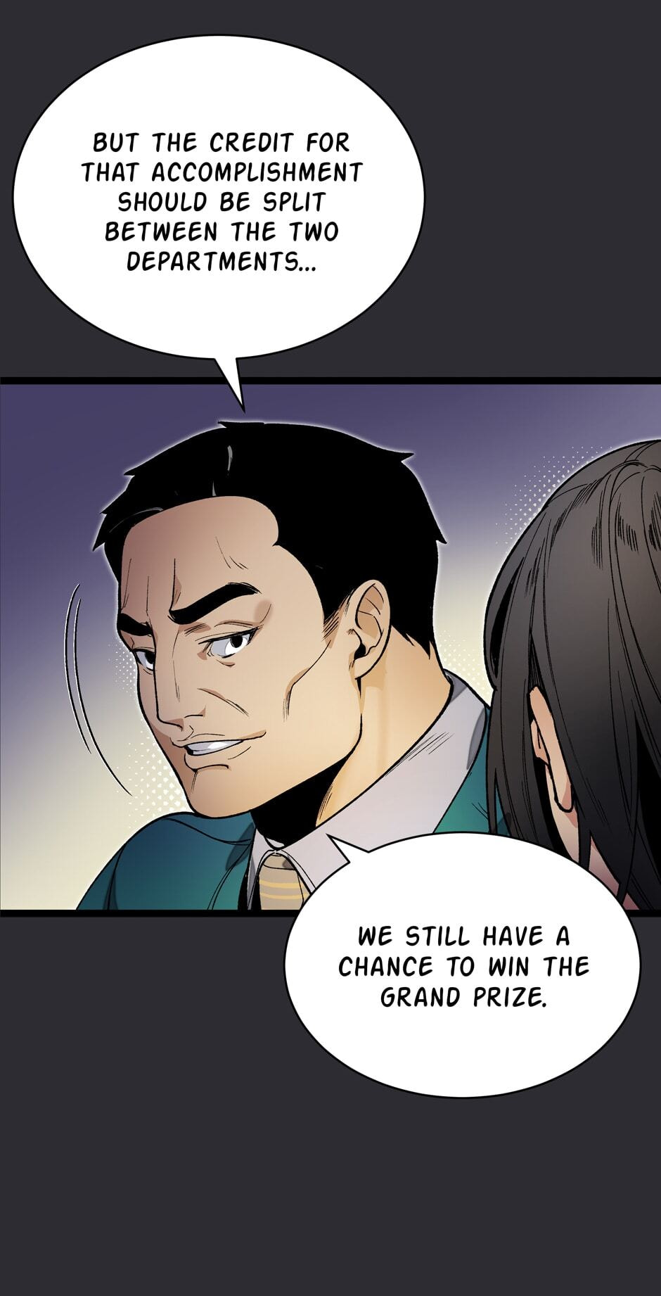 I'm the Only One With Genius DNA Chapter 14 page 77 - 