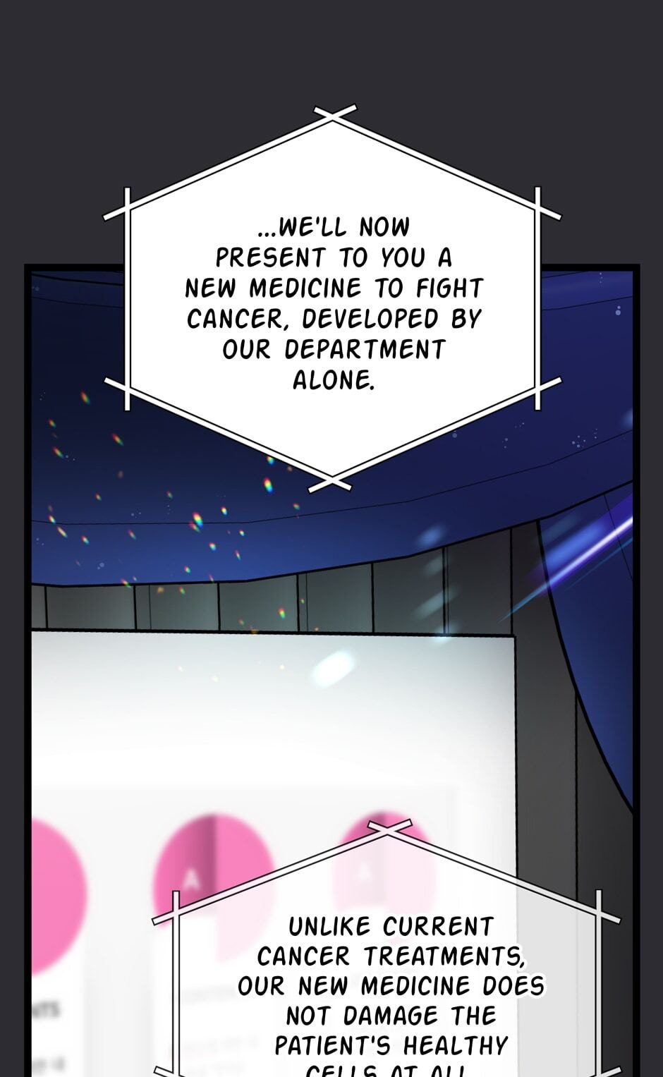 I'm the Only One With Genius DNA Chapter 14 page 78 - 
