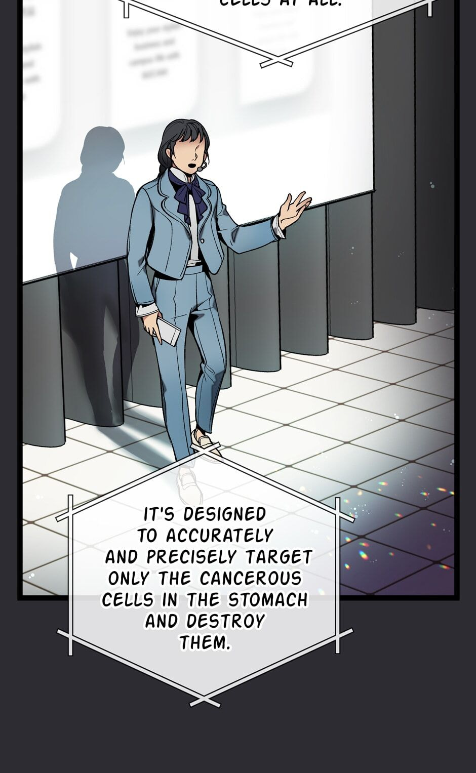 I'm the Only One With Genius DNA Chapter 14 page 79 - 