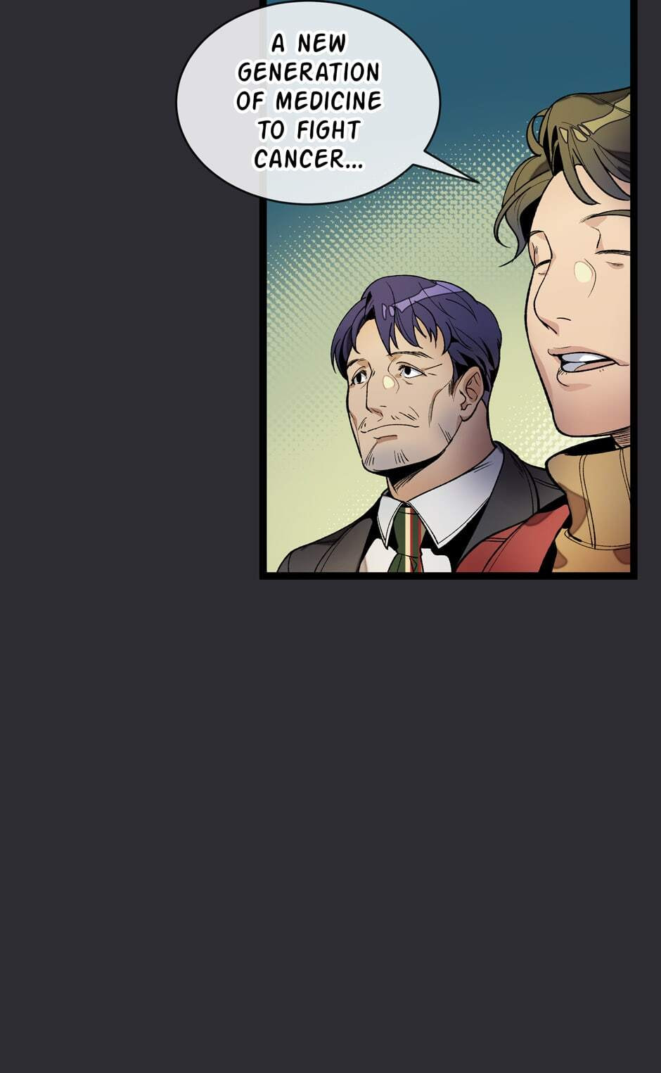 I'm the Only One With Genius DNA Chapter 14 page 81 - 