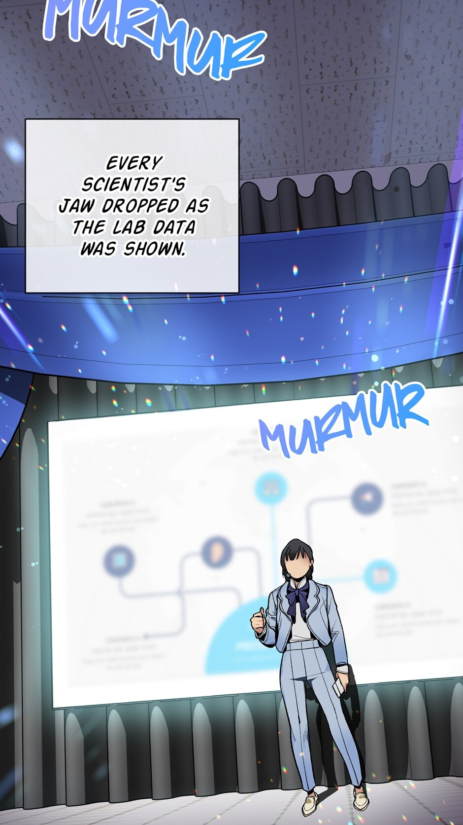 I'm the Only One With Genius DNA Chapter 14 page 83 - 