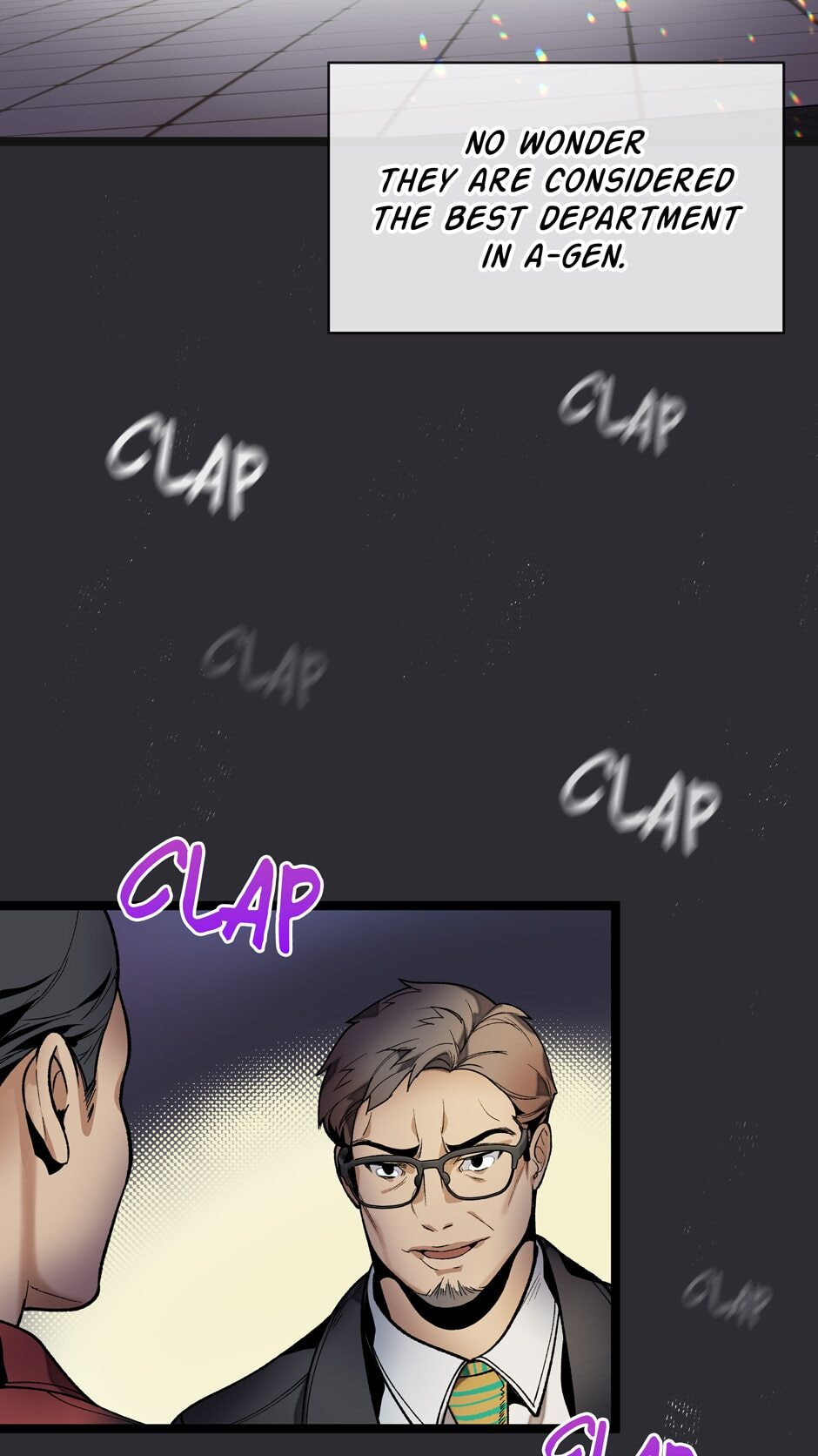 I'm the Only One With Genius DNA Chapter 14 page 84 - 