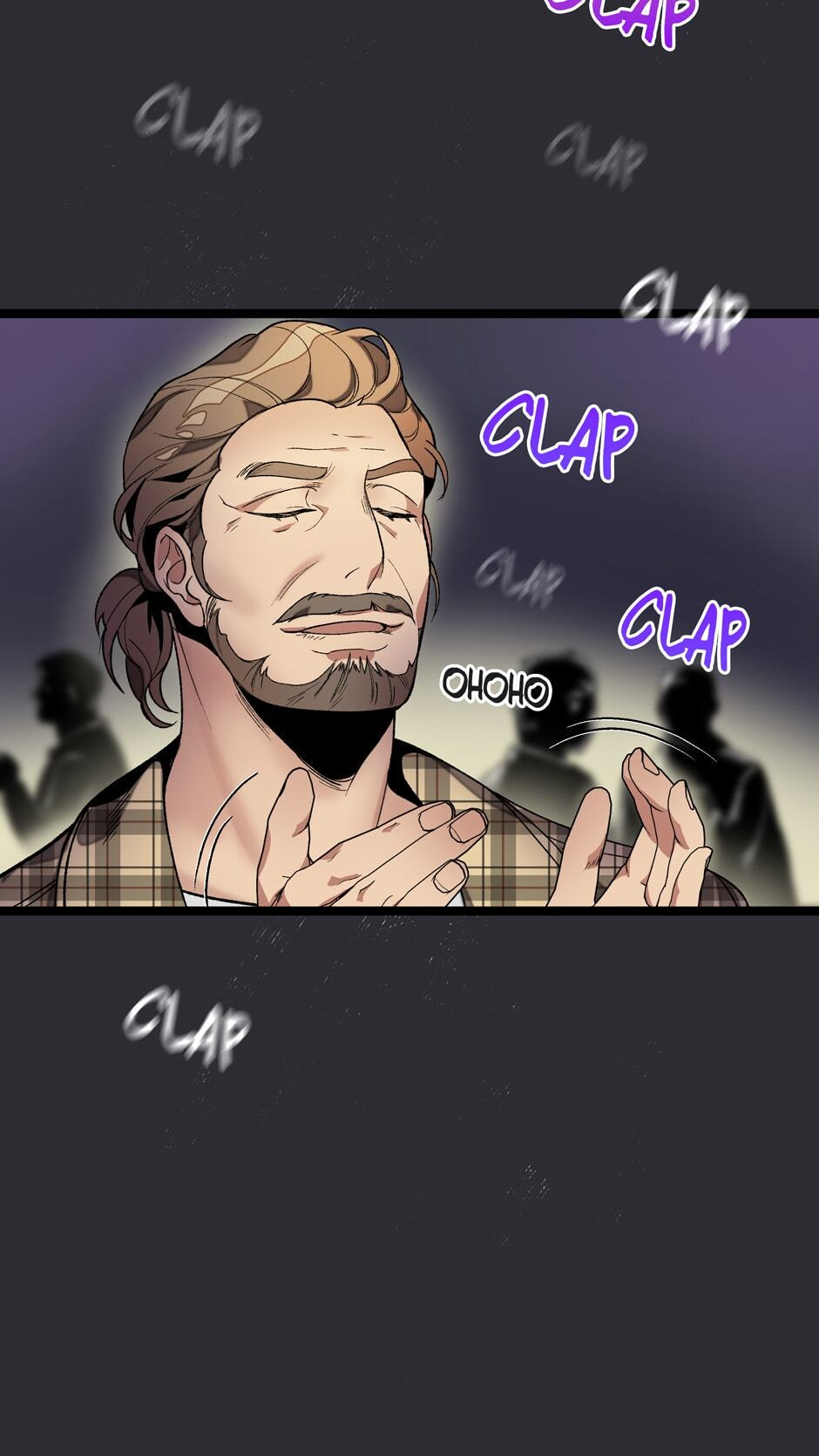 I'm the Only One With Genius DNA Chapter 14 page 85 - 