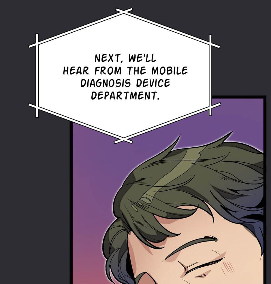 I'm the Only One With Genius DNA Chapter 14 page 86 - 