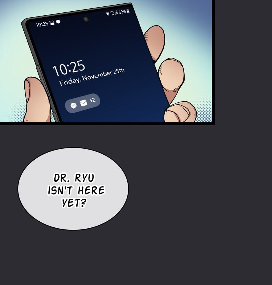 I'm the Only One With Genius DNA Chapter 14 page 88 - 