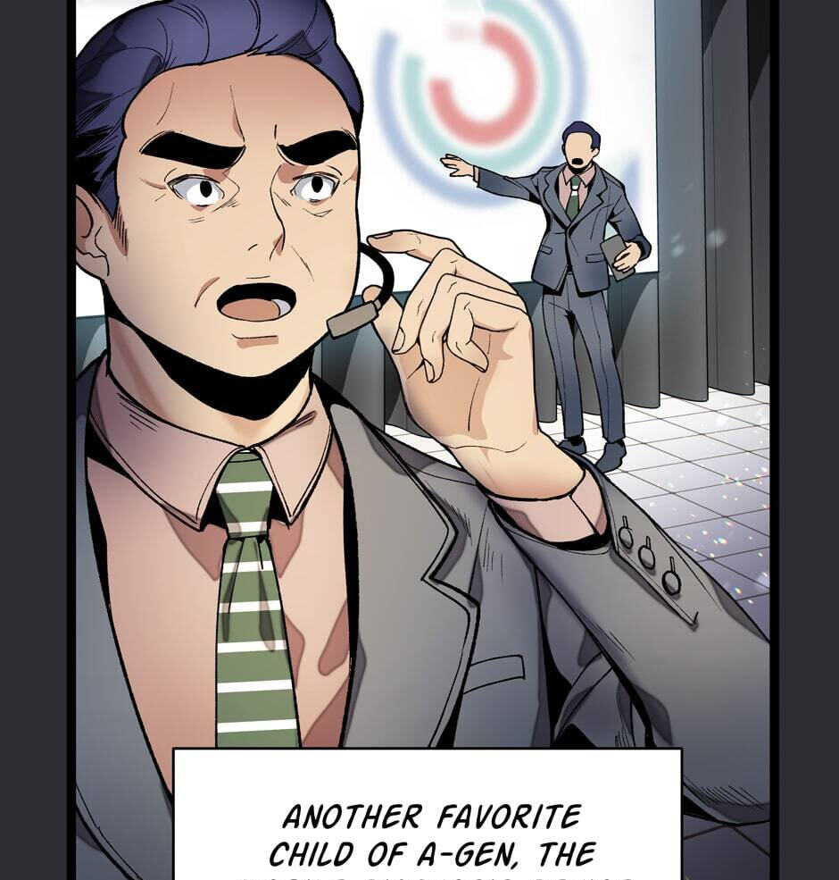 I'm the Only One With Genius DNA Chapter 14 page 90 - 