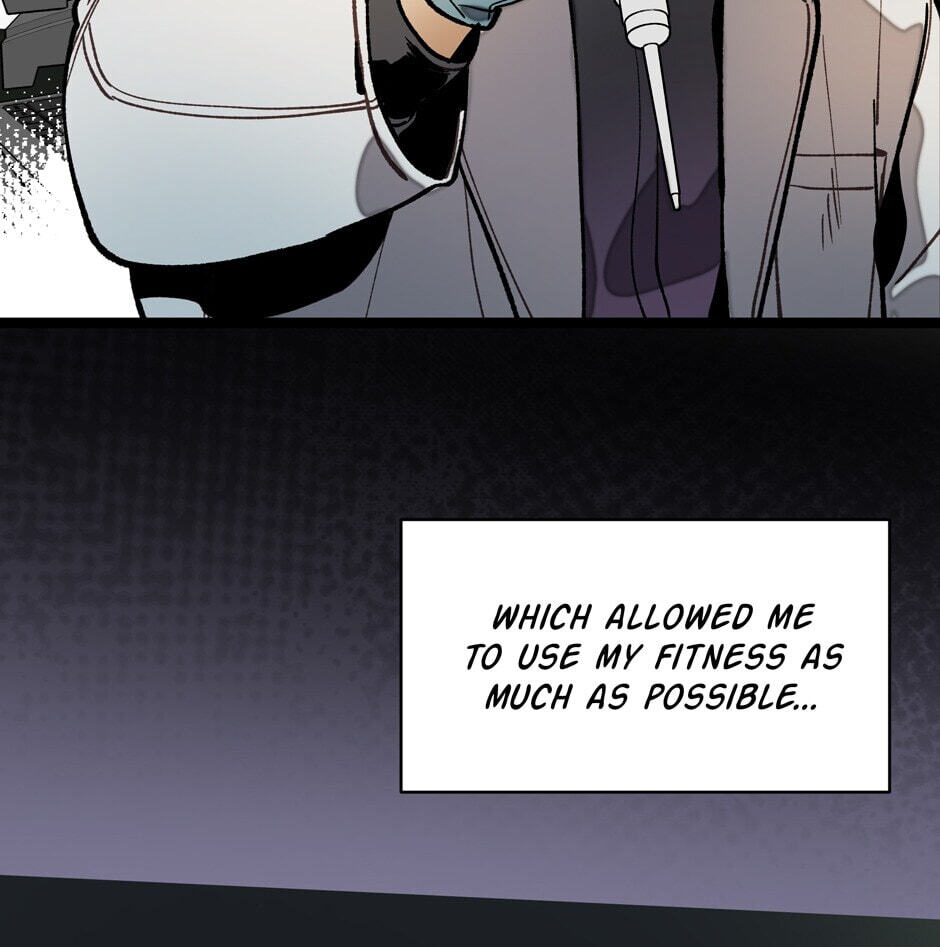 I'm the Only One With Genius DNA Chapter 14 page 10 - 