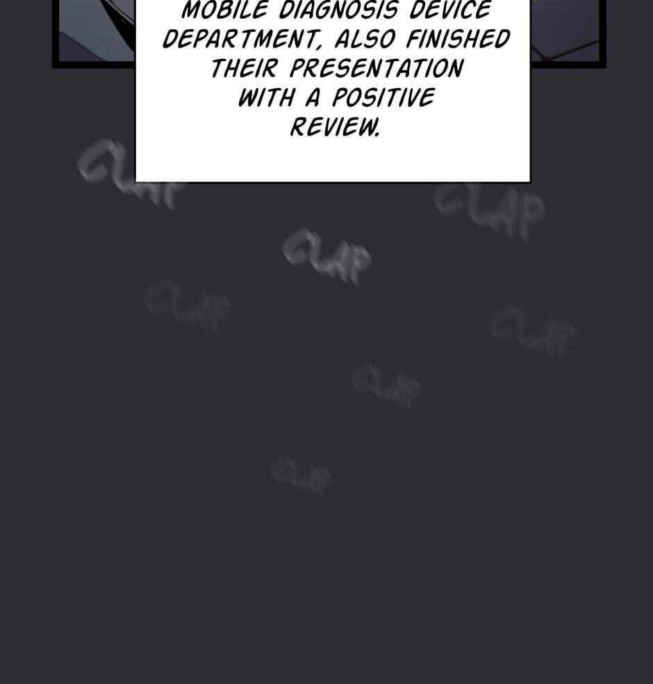 I'm the Only One With Genius DNA Chapter 14 page 91 - 