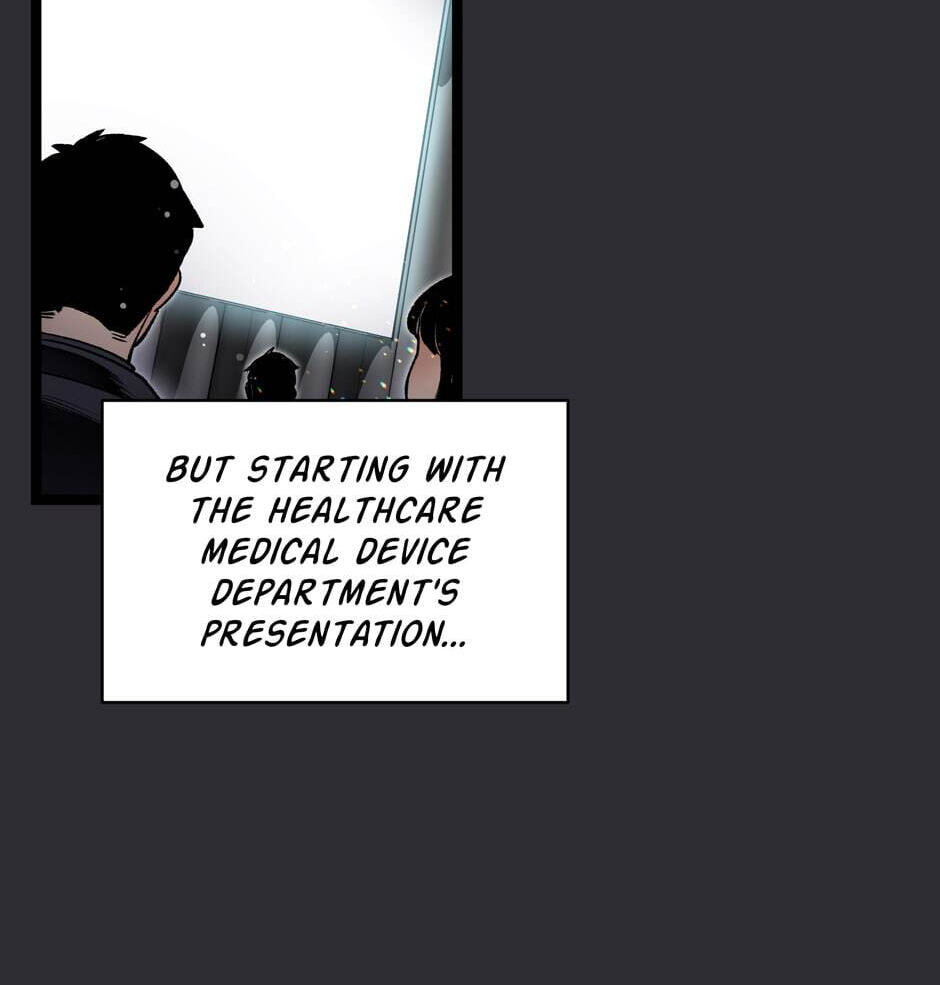 I'm the Only One With Genius DNA Chapter 14 page 93 - 