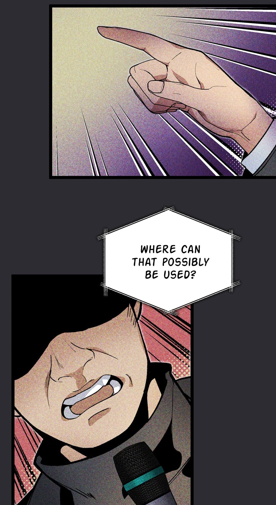 I'm the Only One With Genius DNA Chapter 14 page 96 - 