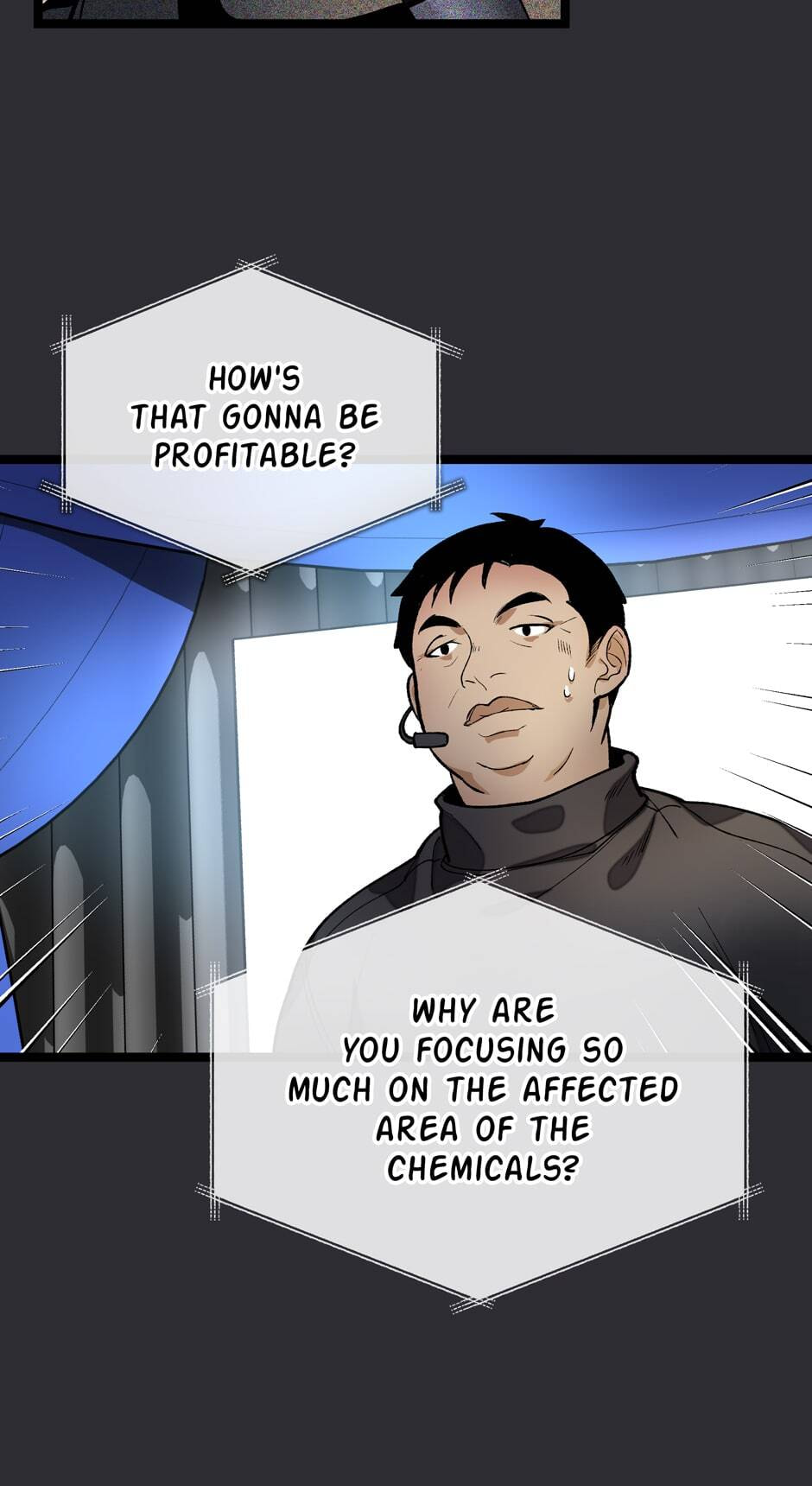 I'm the Only One With Genius DNA Chapter 14 page 97 - 
