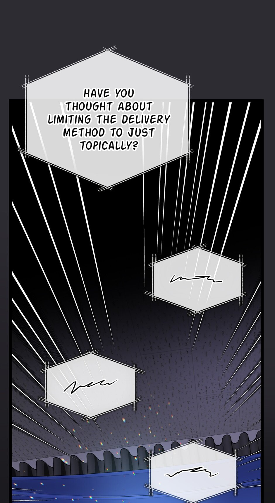 I'm the Only One With Genius DNA Chapter 14 page 98 - 