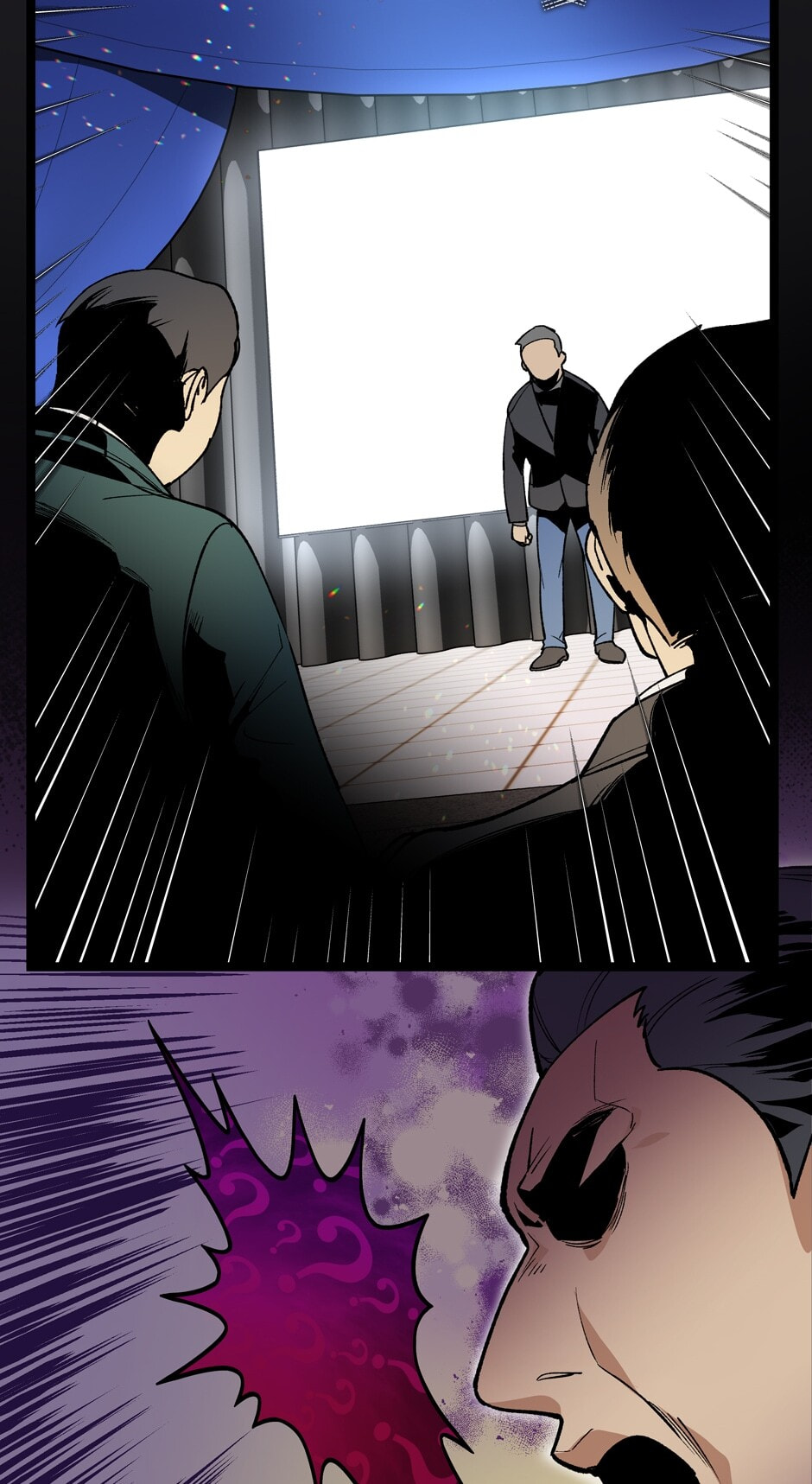 I'm the Only One With Genius DNA Chapter 14 page 99 - 