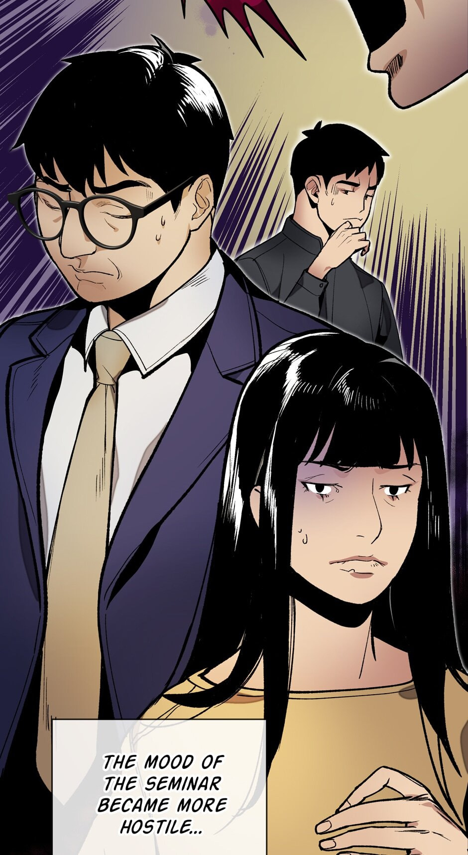 I'm the Only One With Genius DNA Chapter 14 page 100 - 